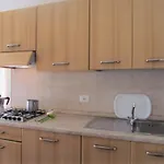 With Balcony 100m From The Sea Apartman *