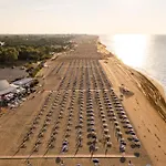 Apartman With Balcony 100m From The Sea Bibione