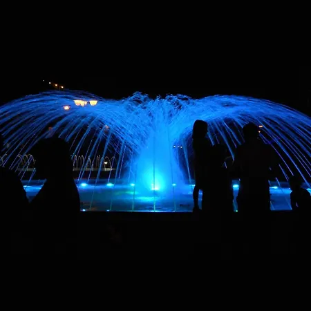 Апартаменты With Balcony 100m From The Sea *