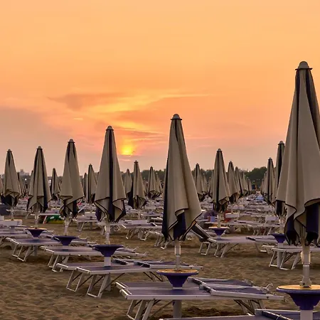 With Balcony 100m From The Sea * Bibione