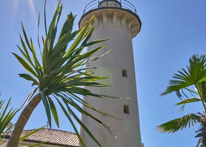 With Balcony 100m From The Sea Бибионе