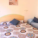 With Balcony 100m From The Sea *