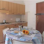 With Balcony 100m From The Sea *