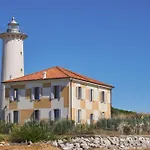 With Balcony 100m From The Sea Бибионе