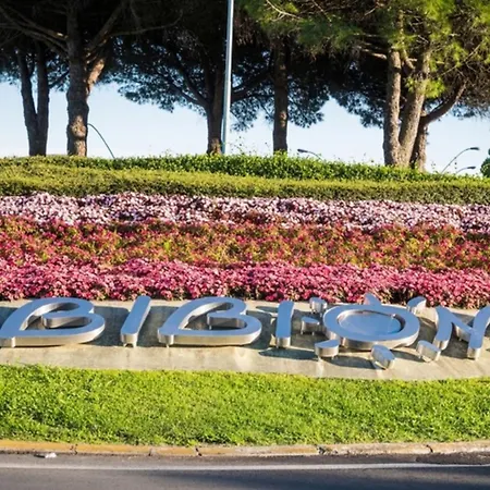 With Balcony 100m From The Sea * Bibione