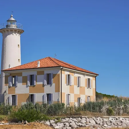 With Balcony 100m From The Sea Bibione