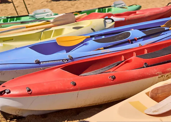 Lejlighed With Balcony 100m From The Sea *